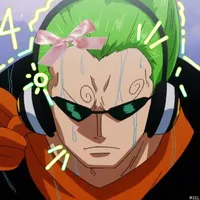 Vinsmoke Yonji