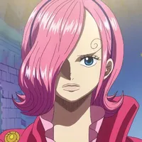 Vinsmoke Reiju