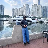Lâm Bạch Phúc Hậu