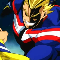 All Might