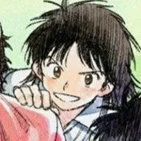 Izawa Mamoru