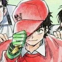 Wakabayashi Genzo