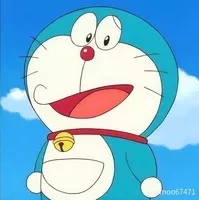 Doraemon
