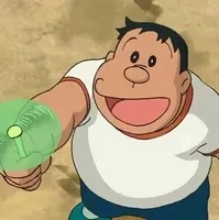 Chaien(Takeshi)