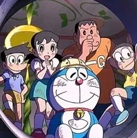 Nhóm Nobita