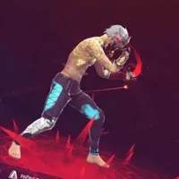 Lâm Hoàng ( top 8)