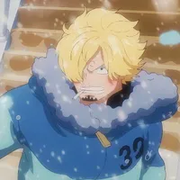 Sanji