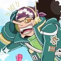 Usopp