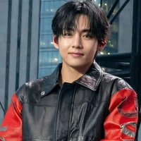 Kim Taehyung