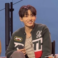 Jeon Jungkook