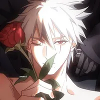 Hatake Kakashi