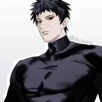 Uchiha Obito