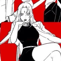 Senju Tsunade