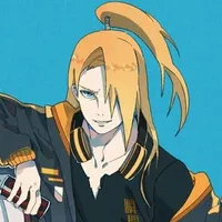 Uzumaki Deidara