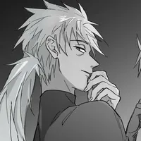 Hatake Sakumo