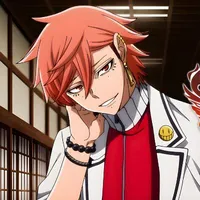 Oiranzaka Kyoya