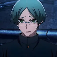 Jyuuji Yusurube