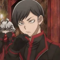 Namikido Kaoru