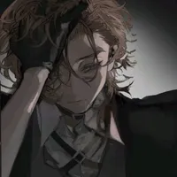 Nakahara Chuuya