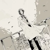 Mori Ougai