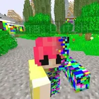 Hiha_Glitch