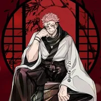 ryomen sukuna