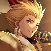 gilgamesh (archer)