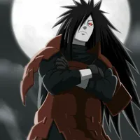 uchiha madara