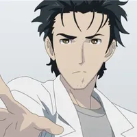 okabe Rintarou