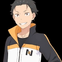 natsuki subaru