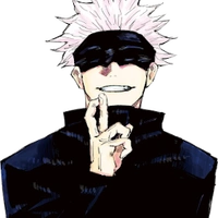 satoru gojo