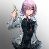 mash kyrielight