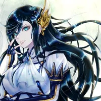 brunhilde