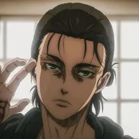 eren yeager