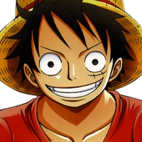 luffy
