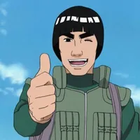 Maito Gai