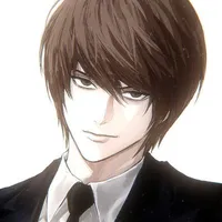 yagami light
