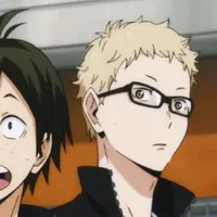 Kei Tsukishima