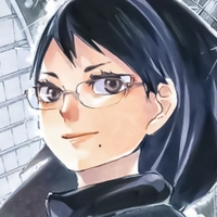 kiyoko shimizu