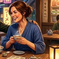 Maily(mẹ của Aly)