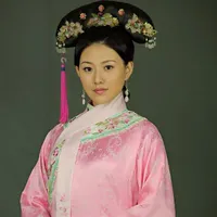 Hòa Nhan - Vinh tần