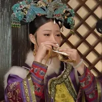 Quách Lạc La - Điềm Quý Phi