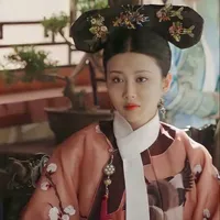 Hầu giai - Mẫn thường tại