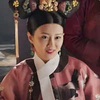 Hầu giai - Mẫn quý nhân