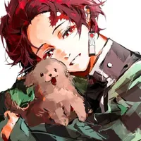 Kamado Tanjiro