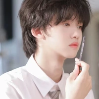 Trương Dịch Nhiên [bé]