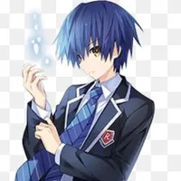 itsuka shido