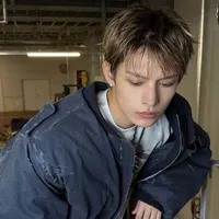 James[Triệu Vũ Phàm]
