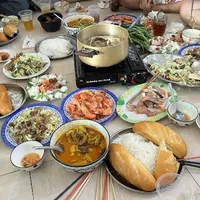 tg thèm nhậu