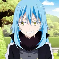 Rimuru Tempest